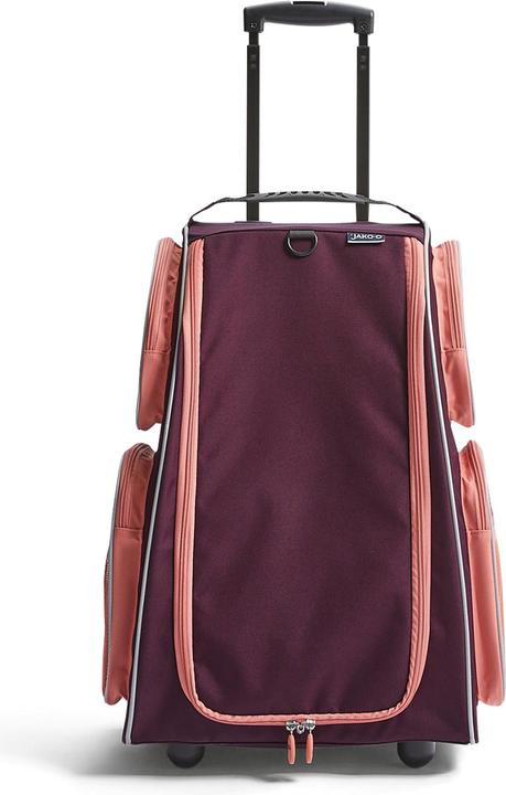 Actual product image Haba Children's suitcase wardrobe trolley