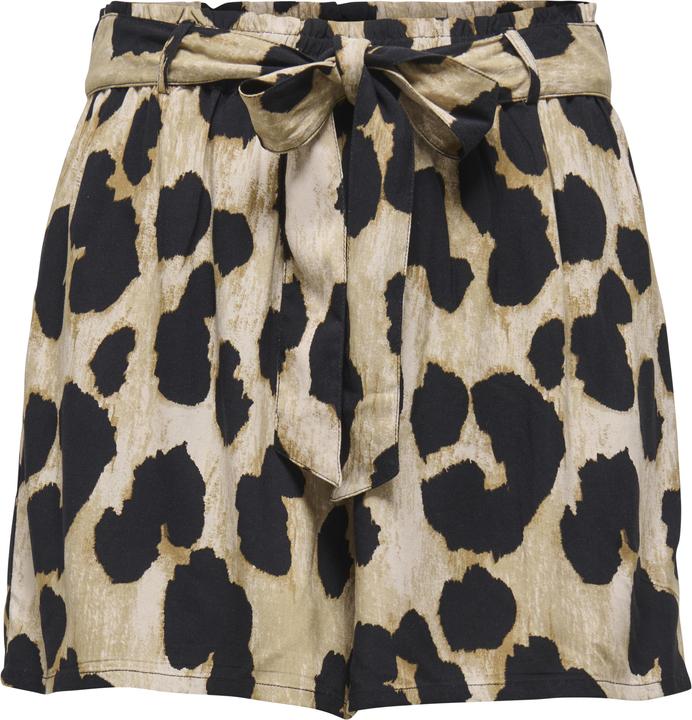 Image du produit Only ONLMINDY Normal geschnitten Shorts Shorts