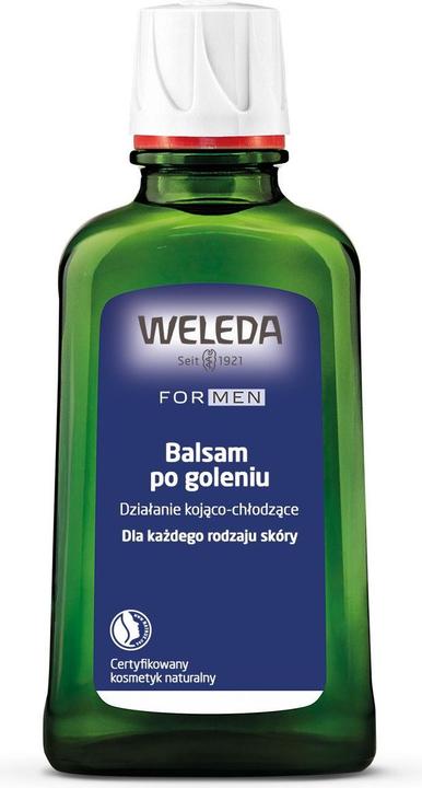Produktbild Weleda After Shave Balsam (Aftershave Balsam, 100 ml)