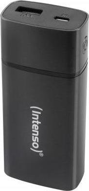 Produktbild Intenso Mobile Charging Station (5200 mAh, 19.24 Wh)