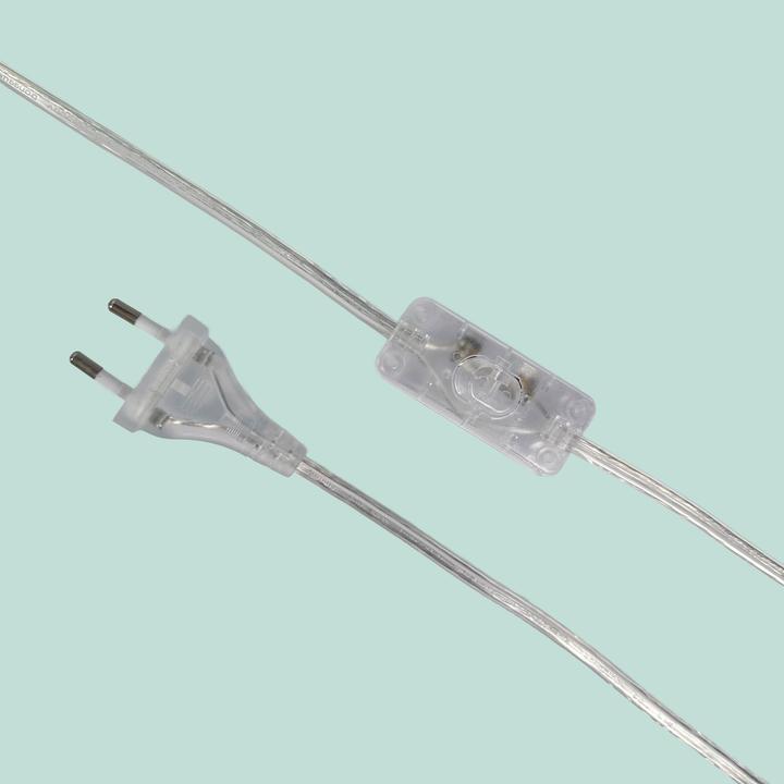 Produktbild Relaxdays Tischlampe (E14)