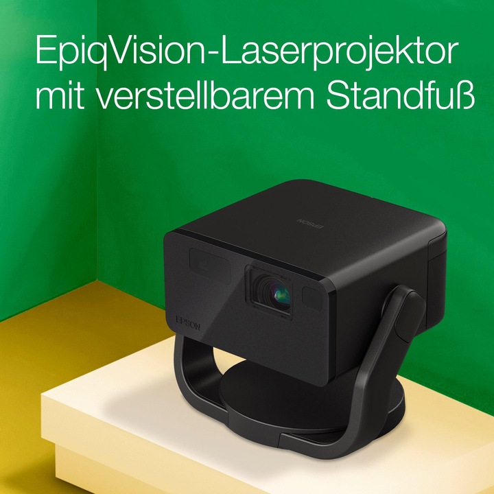 Image du produit Epson EF-22B (Full HD, 1000 lm)
