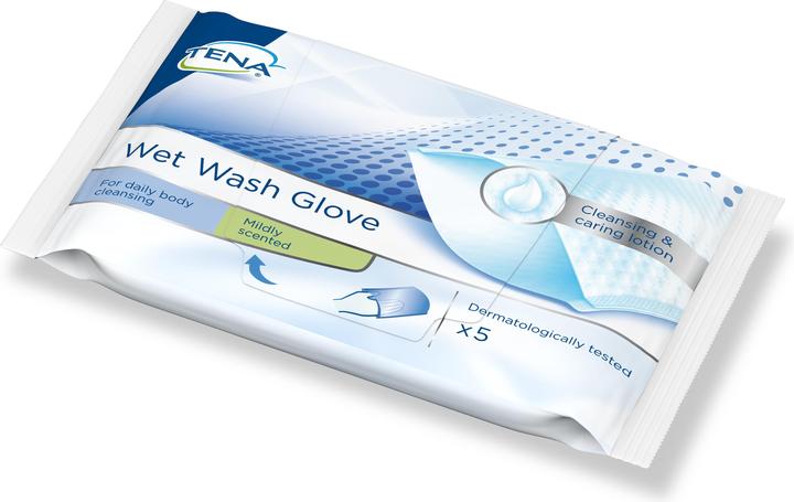 Immagine prodotto Tena Asciugamani (Toilette)