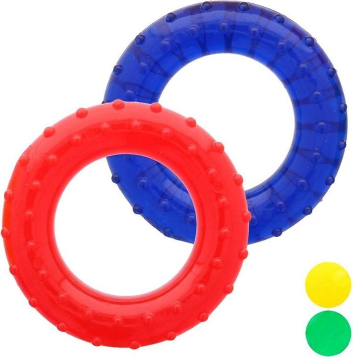 Actual product image Dunlop - Handtrainer (Blau)