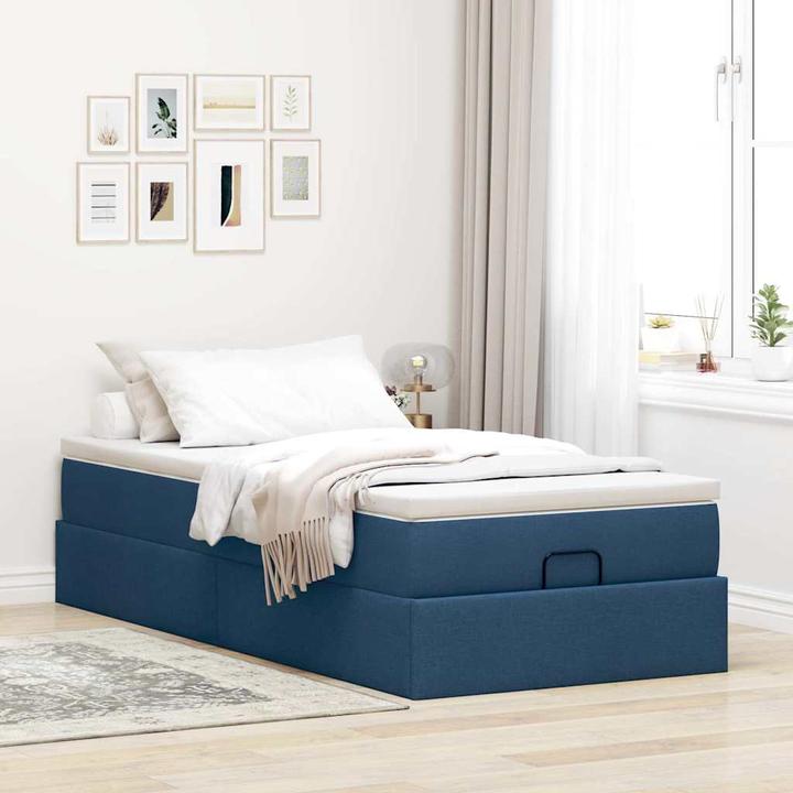 Image du produit vidaXL Ottoman-Bett (80 x 200 cm)