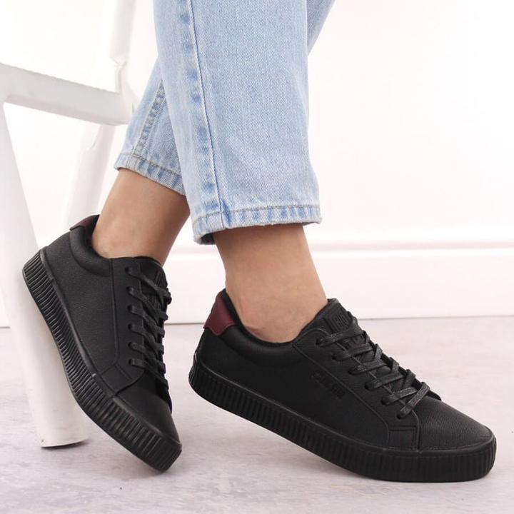 Produktbild Big Star Isolierte Turnschuhe (36)
