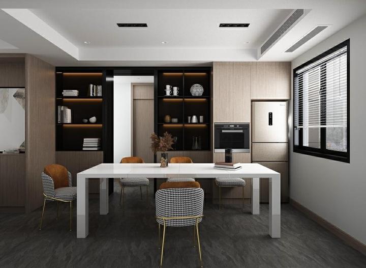 Image du produit SalesFever Table à rallonge