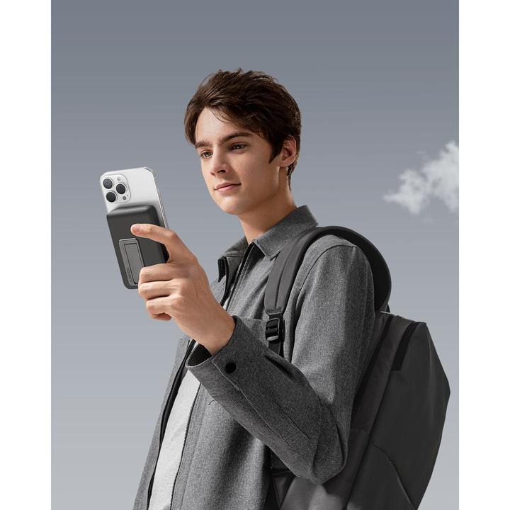 Image du produit Anker MagGo 633 (10000 mAh, 20 W, 20 Wh)