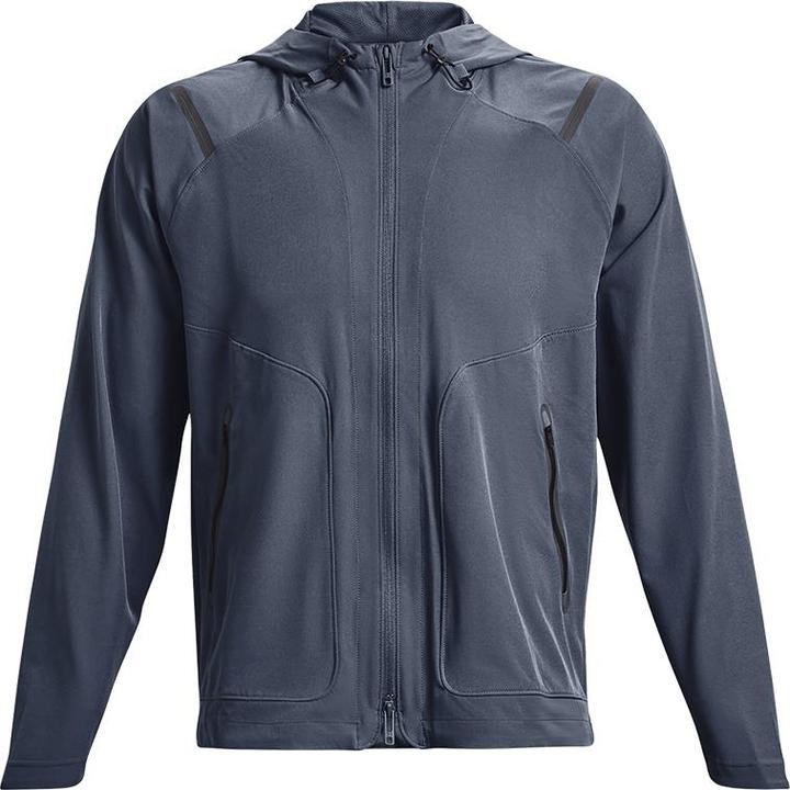 Produktbild Under Armour Unstoppable Jacke (XL)