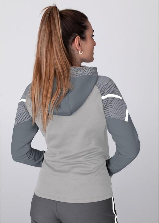 Produktbild JAKO Kapuzenjacke Performance (128)