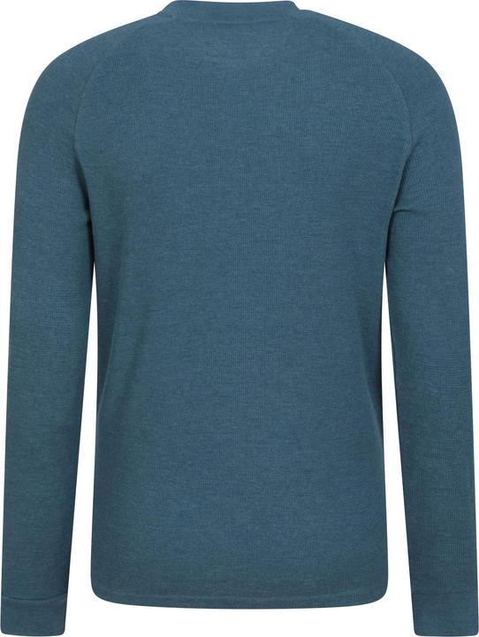 Produktbild Mountain Warehouse Selby TShirt HenleyKragen (XXS)