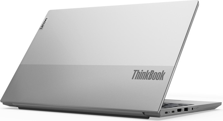 Produktbild Lenovo ThinkBook 15 Gen 4 (15.60", Intel Core i7-1255U, 16 GB, 1000 GB, CH)