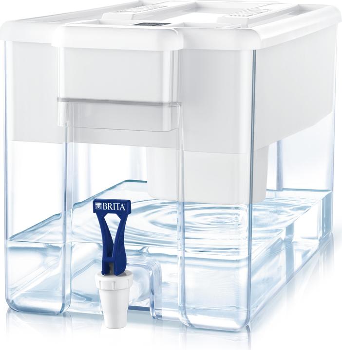 Actual product image Brita Optimax Cool