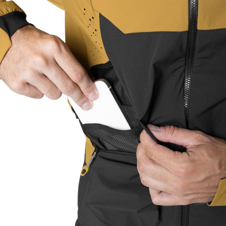 Produktbild Dynafit Transalper Dynastretch Jacket (L)