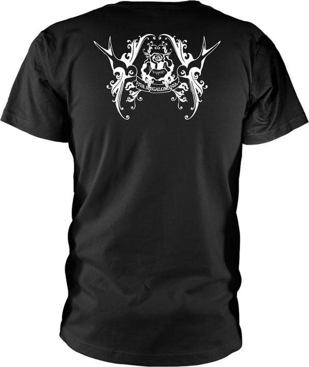 Actual product image Ulver Blood Inside (XL)