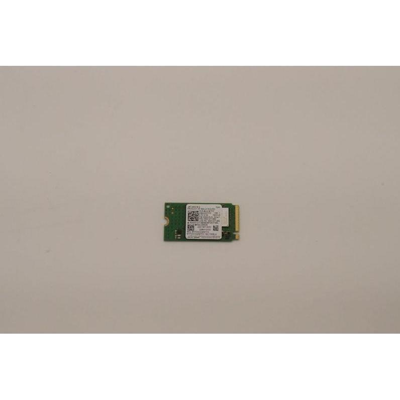 Lenovo Ssd asm (256 GB, M.2 2242), SSD
