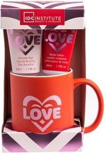 Majestic Idc Inst.In Love Cup Gift Set