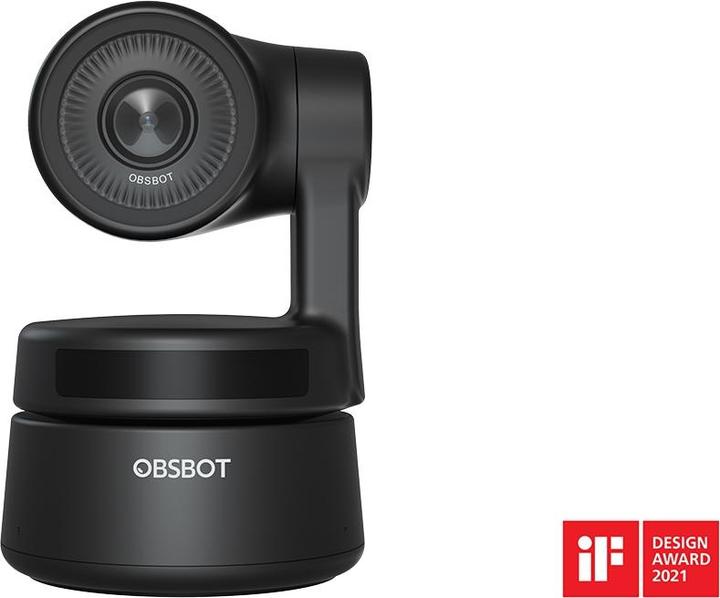 Actual product image Obsbot Tiny AI (2 Mpx)