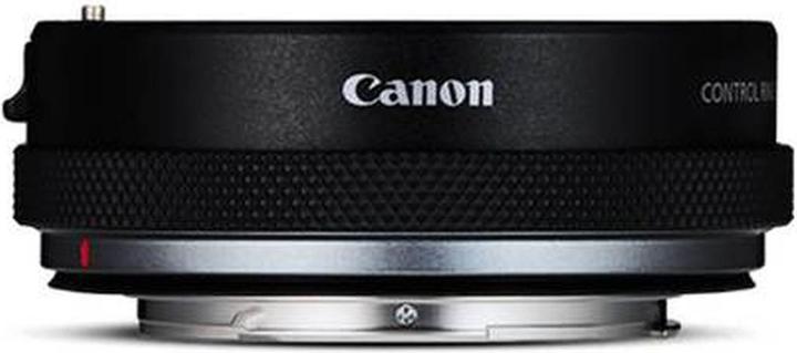 Image du produit Canon Adaptateur EF-EOS R avec anneau de contrôle