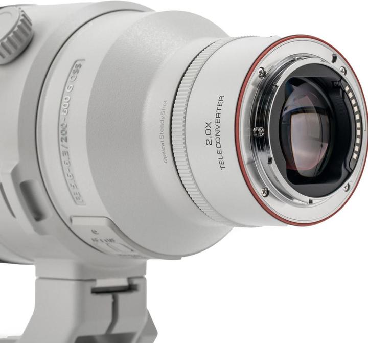 Produktbild Viltrox 2X Teleconverter Sony FE (Telekonverter)
