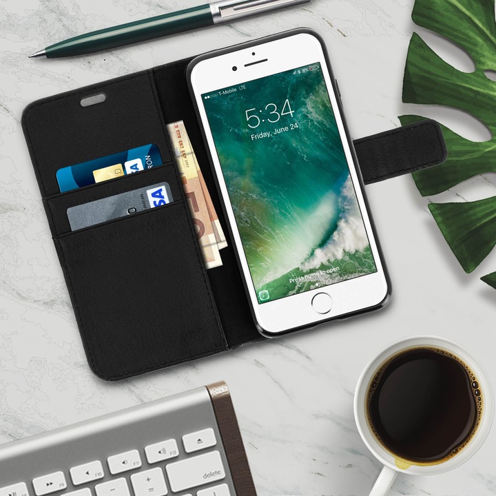 Actual product image Avizar Lenny Series (Apple iPhone SE (3rd Gen))