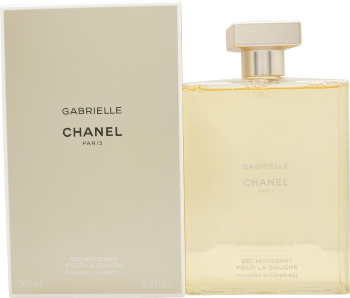 Produktbild Chanel Gabrielle (200 ml)