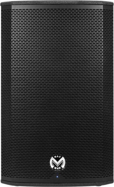 Produktbild Mac Mah AS Pro 15