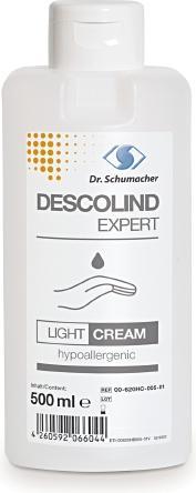 Dr. Schumacher Descolind Expert Light Cream
