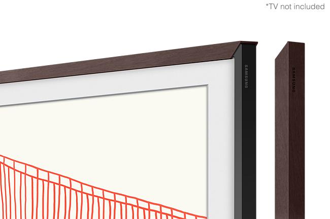 Produktbild Samsung The Frame Wechselrahmen 65" (Wechselrahmen)