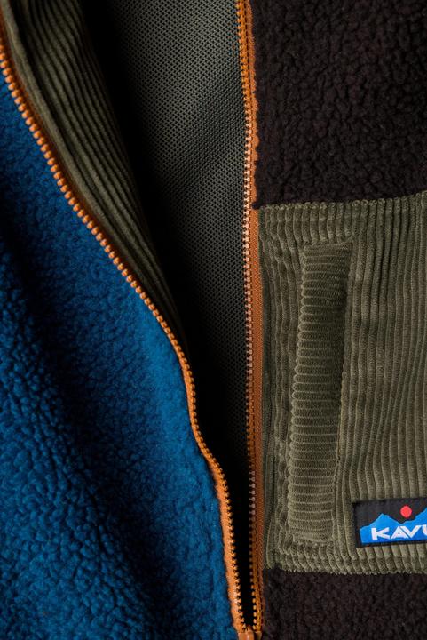 Produktbild Kavu ärmelloses fleece cooper (XS)