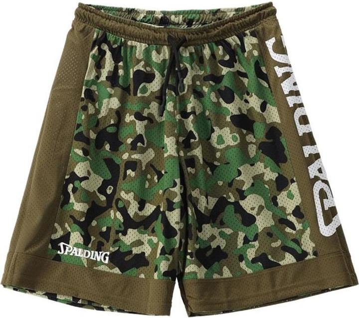 Produktbild Spalding Reversible Shorts (S)