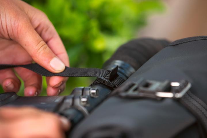 Produktbild Restrap Utility