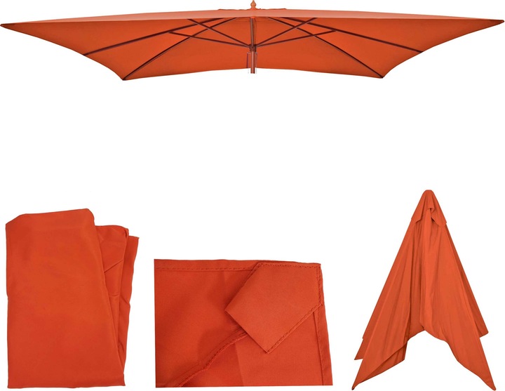 Produktbild MCW Lissabon-B-2x3 (2.90 m)
