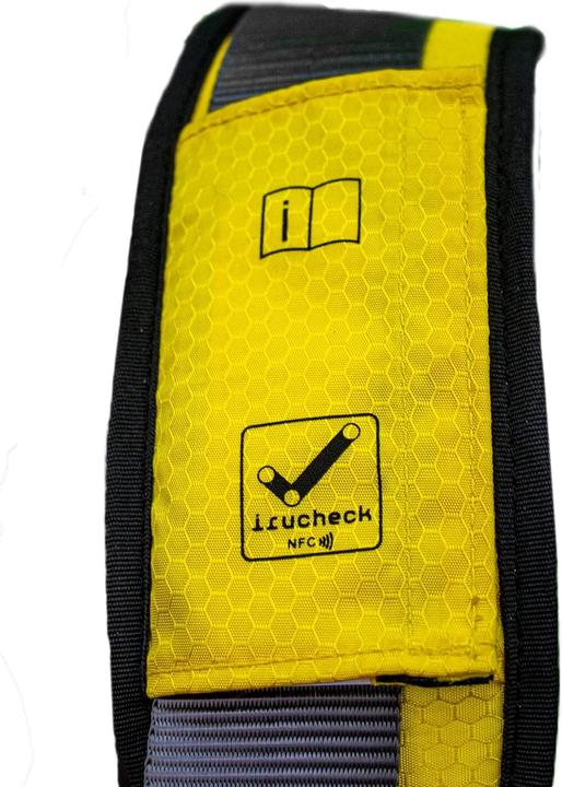 Immagine prodotto Irudek Pro-Expert 200 sistema di protezione antiscivolo (Imbracatura di sicurezza)