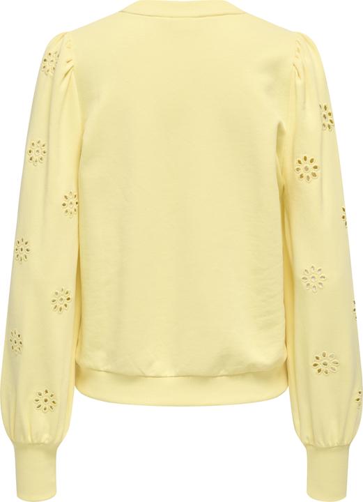 Produktbild Only ONLFEMME Sweatshirt Sweatshirt (M)