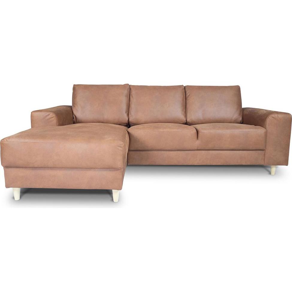 Ebuy24, Sofa, 1 x Sofa (2.5-Sitzer)