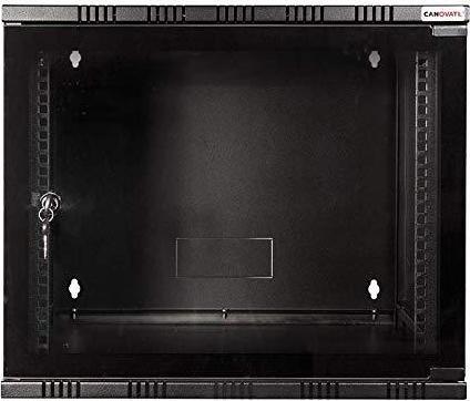 Produktbild LogiLink SoHo (9 HE, 19 Zoll Rack)