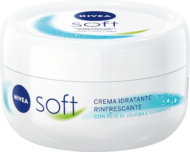 MGA Na (Körpercreme, 200 ml)