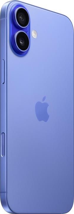 Image du produit Apple iPhone 16 Plus (512 Go, Outremer, 6.70", SIM + eSIM, 48 Mpx, 5G)