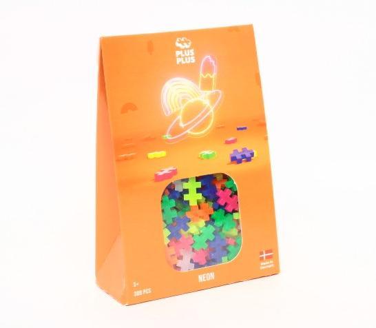 Produktbild Plus-Plus Open Play