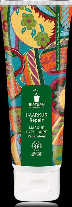 Produktbild Bioturm Haarkur Repair (125 ml)