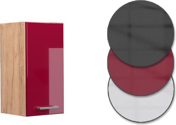 Immagine prodotto Vicco Hängeschrank R-Line (30 x 31 x 60 cm)