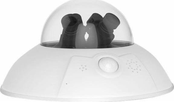 Produktbild Mobotix D16B (6144 x 2048 Pixels)