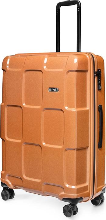 Immagine prodotto Epic Carrello Crate Reflex a 4 ruote da 76 cm (107 l)