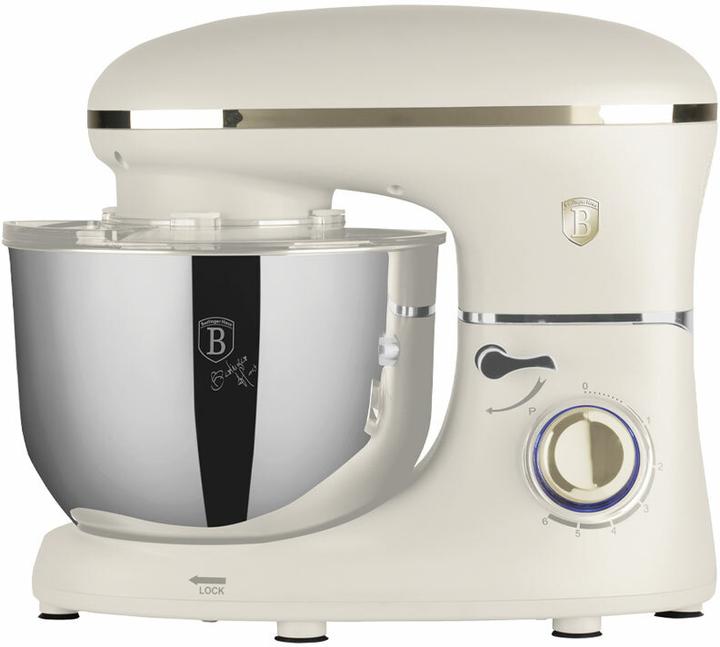 Produktbild BerlingerHaus Sahara Collection (1300 W, 6 l)