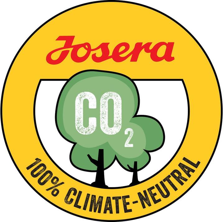 Produktbild Josera Nature Energetic (Adult, 1 Stk., 900 g)