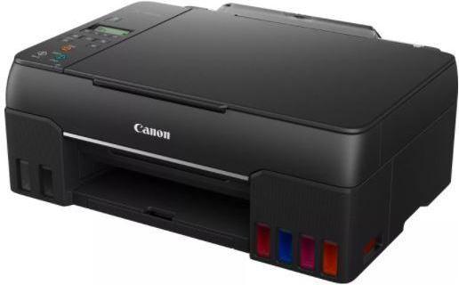 Actual product image Canon Pixma G640 (4620C009AA) MFP (Ink, Colour)