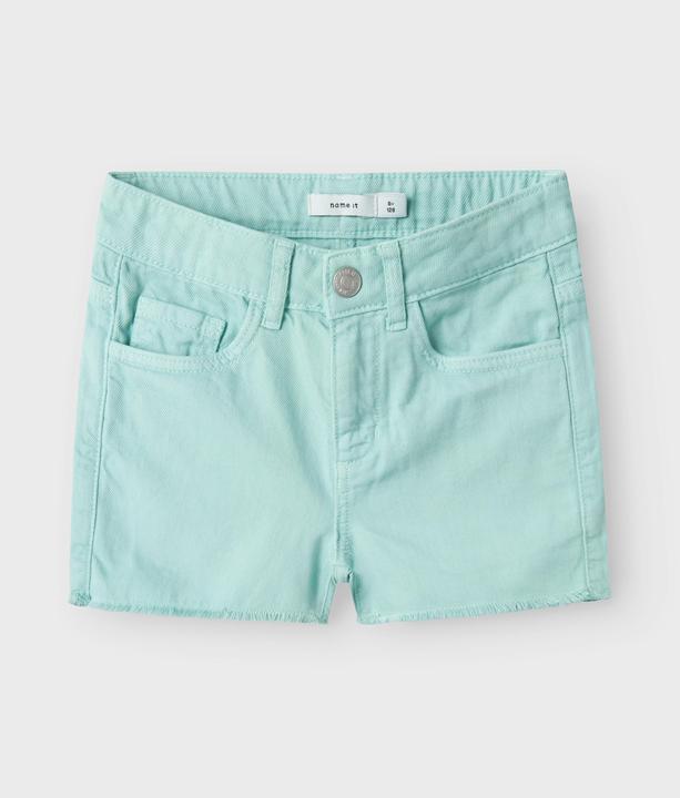 Immagine prodotto Name it NKFROSE MOM TWI SHORTS 3248-TW TB (122)