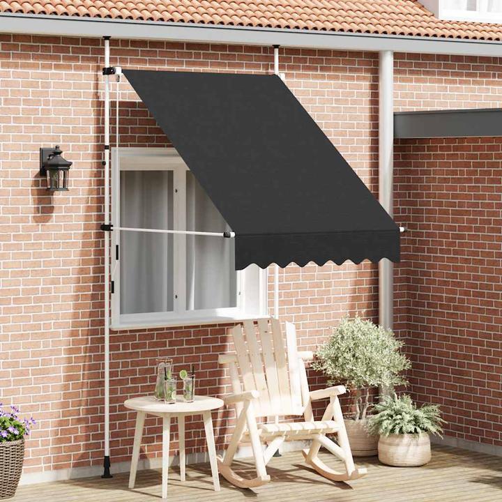 Image du produit vidaXL Markise (1.20 m)