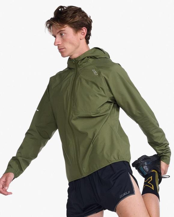 Immagine prodotto 2XU Giacca da corsa Light Speed (S)